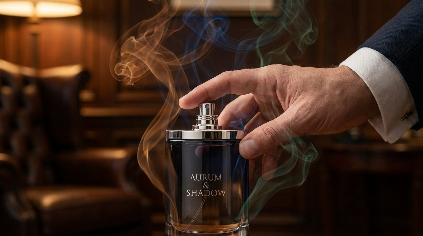 Comment choisir son parfum pour homme : le guide pour trouver sa signature olfactive