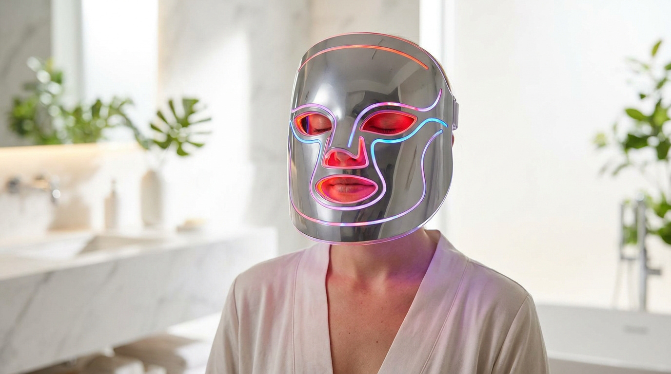 Quel est le meilleur masque LED en Juillet 2026