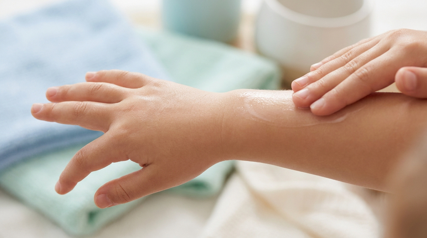 Dermatite Atopique : Causes, Symptômes et Solutions pour Apaiser la Peau